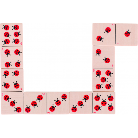 Domino Für Kinder
