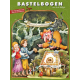 Bastelbogen Hänsel und Gretel für Kinder ab 6 Jahre