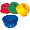 Sandförmchen Gugelhupf classic für Kinder ab 1,5 Jahre