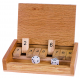 Shut the box für Kinder ab 6 Jahre