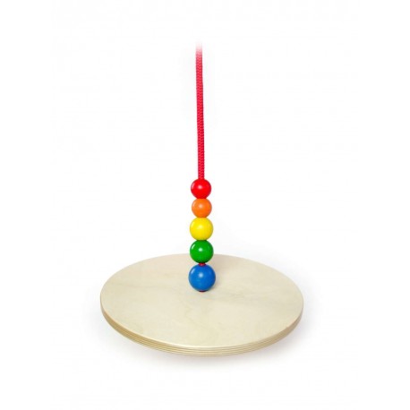 Tellerschaukel für Kinder ab 3  Jahre