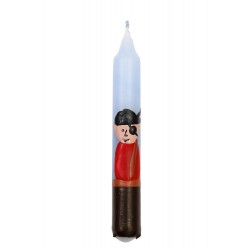 Kerze Kleiner Pirat