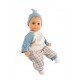Schildkröt-Puppe "Schlummerle" (2432049) für Kinder ab 3 Jahre