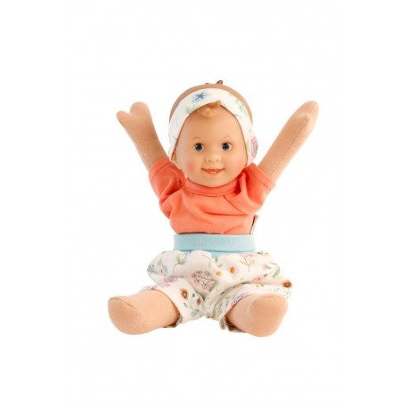 Puppe Löckchen (2730055) für Kinder ab 0 Jahre