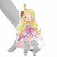 Graffy Puppet "Prinzessin" für Kinder ab 5 Jahre