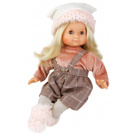 Puppe "Schlummerle" (2032960) für Kinder ab 3 Jahre