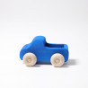 Grimm's Kleiner Lastwagen, Blau für Kinder ab 1 Jahr
