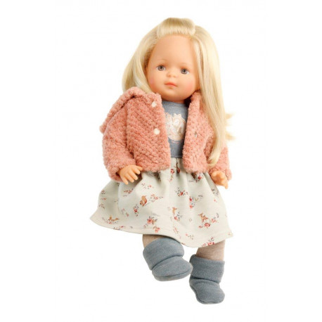 Puppe "Strampelchen" (4337076) für Kinder ab 3 Jahre