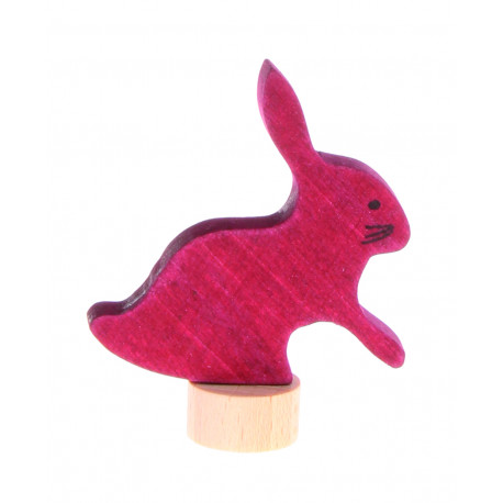 Grimm's Steckfigur Hase