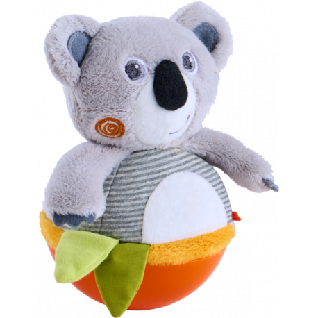 Stehauffigur Koala für Kinder ab 6 Monaten