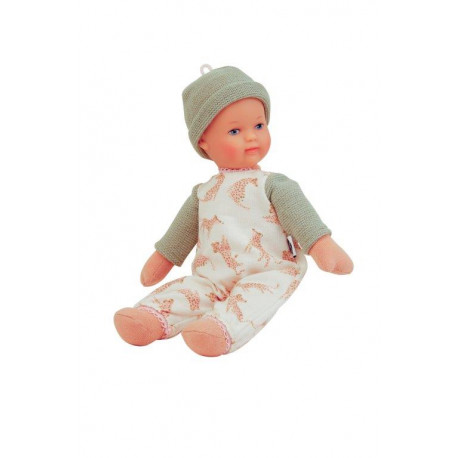 Puppe "Schmuserle" (2630130) für Kinder ab 9 Monaten