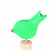 Grimm's Steckfigur Pickender Vogel