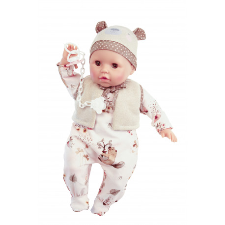 Puppe "Amy" (7545149)  für Kinder ab 3 Jahre
