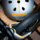 Fahrrad Aufkleber Feuerwehr