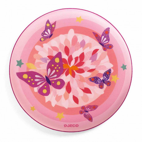Flying Rosa für Kinder ab 4  Jahre