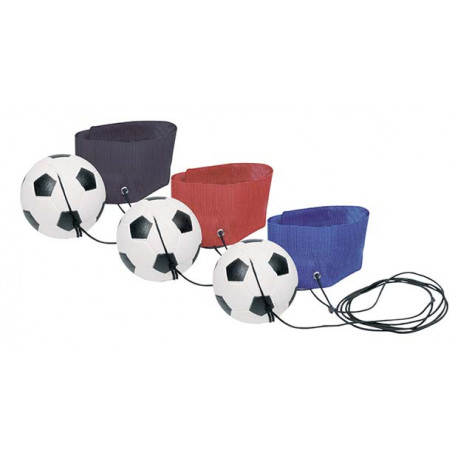 Fußball mit Manschette für Kinder ab 3  Jahre