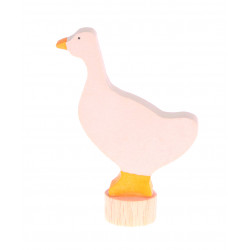 Grimms Steckfigur Gans