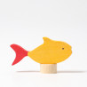 Grimm's Steckfigur Fisch