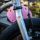 Fahrrad Aufkleber Feen