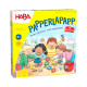 Papperlapapp für Kinder ab 3 Jahren