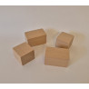Set Häuser für die Geschichten