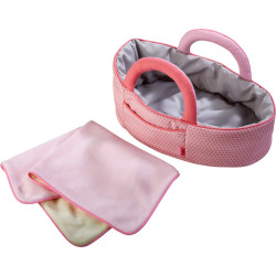 Puppetragetasche für Kinder ab 1,5 Jahren