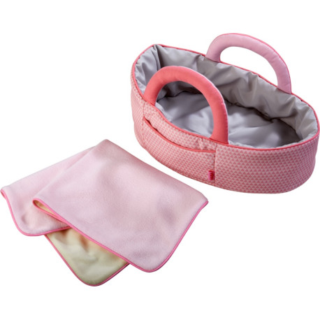 Puppetragetasche für Kinder ab 1,5 Jahren