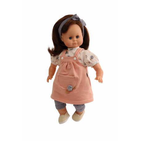 Puppe Schlummerle für Kinder ab 3 Jahre