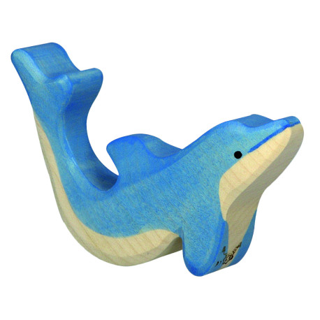 Delfin für Kinder ab 3 Jahre