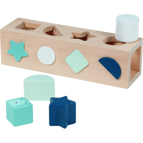 Sort Box, Lifestyle Azur Kinder ab 1 Jahr
