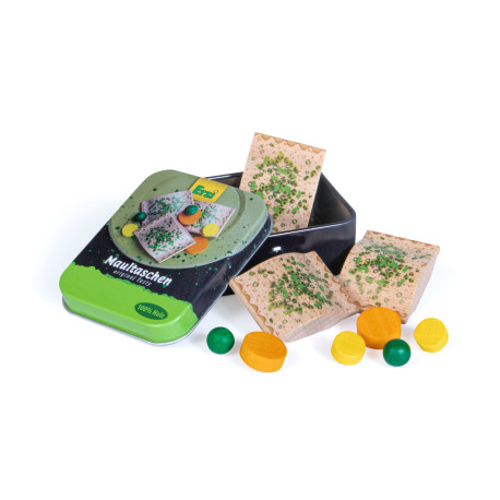 Maultaschen für Kinder ab 3 Jahre