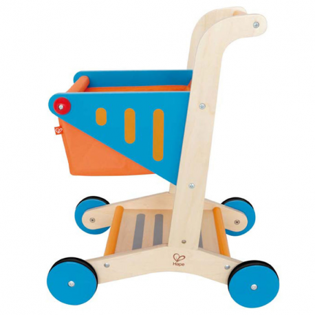 Einkaufswagen
