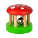 HOLZSPIELZEUG 6 MONATE