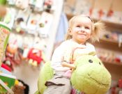 Holzspielwaren, Plüschtiere, Greiflinge für Baby- & Kleinkinder